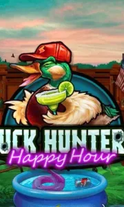 Duck Hunters: Happy Hour