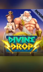 Divine Drop
