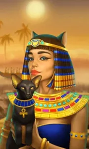 Book Of Cats Megaways