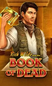 Book of Dead