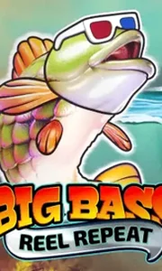 Big Bass Reel Repeat