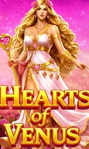 Hearts of Venus