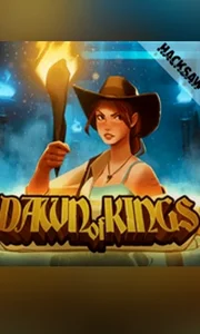 Dawn of Kings