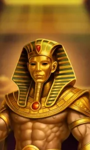 Treasures of Osiris