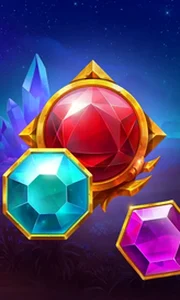 Diamond Cascade