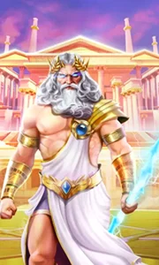 Gates of Olympus